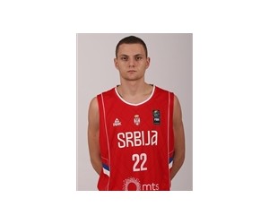 Ranko Simovic basketball player photo 1