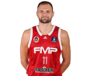 Ranko Simovic basketball player photo 3