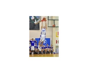 Rannar Raap basketball player - SF