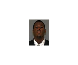 Rantavious Gilbert basketball player - F
