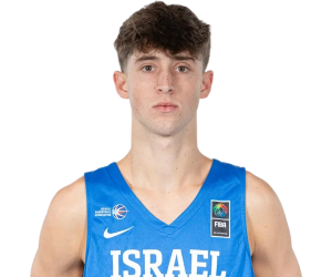 Rany Belaga basketball player photo 1