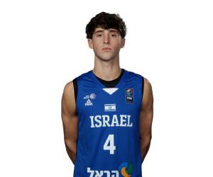 Rany Belaga basketball player photo 2