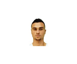 Raphael Binvignat basketball player - F