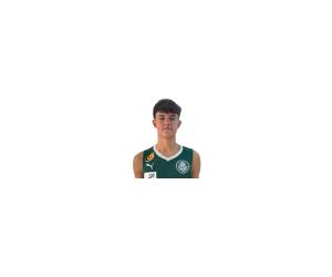 Raphael Coelho basketball player - C