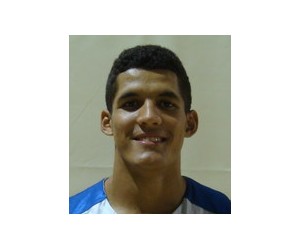 Raphael Dos Santos Costa Matos basketball player