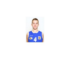 Raphael Falkenthal basketball player - PG