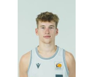 Raphael Falkenthal basketball player photo 4