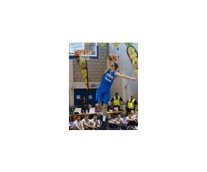 Raphael Gaspardo basketball player - F