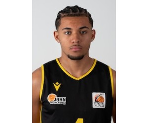 Raphael Kirschner basketball player