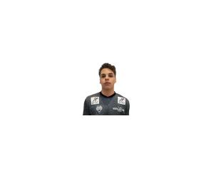 Raphael Palhano basketball player