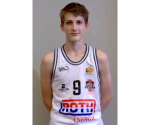 Raphael Wollenstein basketball player photo 1