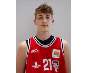 Raphael Wollenstein basketball player