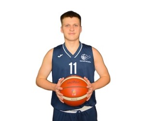 Raphael Zeh basketball player - SF