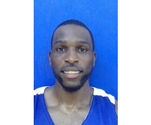 Raphell Donta Smith basketball player