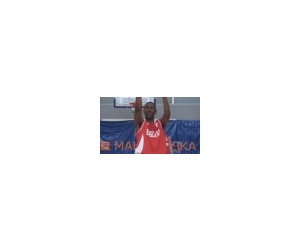 Raphell Thomas-Edwards basketball player photo 1