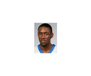 Raphell Thomas-Edwards basketball player - F