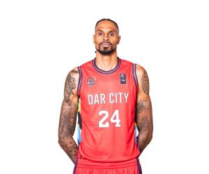 Raphiael Putney basketball player photo 2