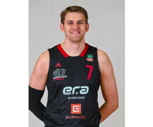 Rapolas Ivanauskas basketball player photo 3