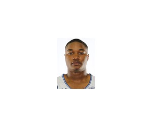 Raquan Brown basketball player - G