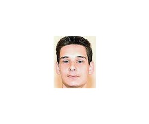 Rares Cristian Uta basketball player photo 1