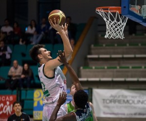 Rares Cristian Uta basketball player - C