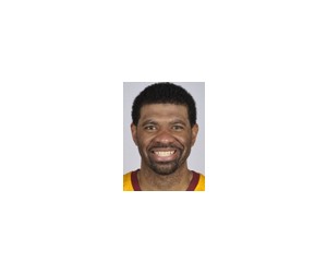 Rashad Anderson basketball player - SF