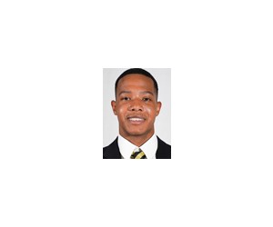 Rashad Bolden basketball player photo