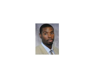 Rashad Hassan basketball player - PF/C