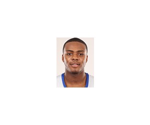 Rashad Holmes basketball player - G