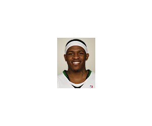 Rashad Mccants basketball player - G
