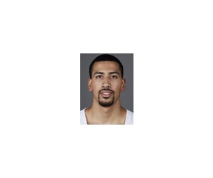Rashad Smith basketball player - SG