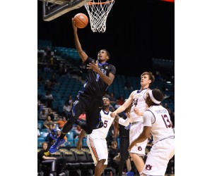 Rashad Smith basketball player photo 1