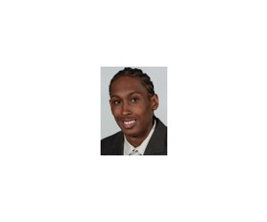 Rashad Smith basketball player - SF