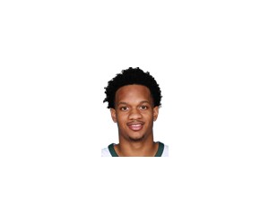 Rashad Vaughn basketball player - SF