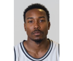Rashad Whack basketball player photo 2
