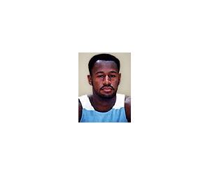 Rashard Griffith basketball player - C