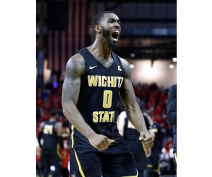 Rashard Kelly basketball player photo 1
