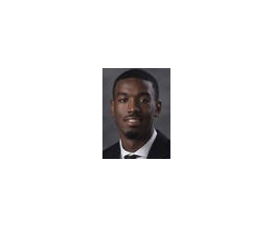 Rashard Kelly basketball player - PF