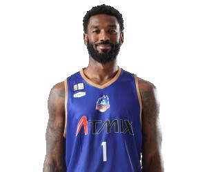 Rashard Kelly basketball player photo 3