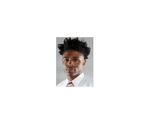 Rashard Odomes basketball player - SF