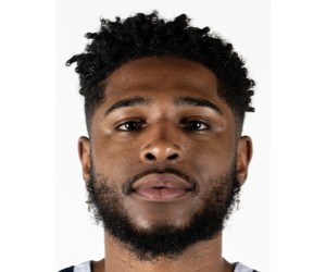 Rashard Odomes basketball player photo 2