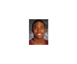 Rashawn Browne basketball player - PG