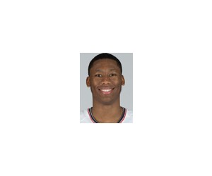 Rashawn Fredericks basketball player - SG