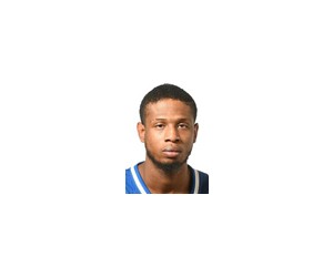 Ra'shawn Langston basketball player - G