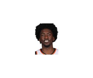 Rashawn Thomas basketball player - PF