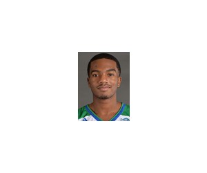 Rasheed Browne basketball player - G