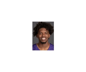 Rasheed Jones basketball player - SF
