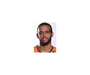 Rasheed Moore basketball player - SG