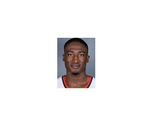 Rasheed Worrell basketball player - C