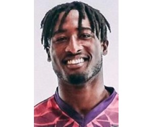 Rasheed Worrell basketball player photo 2